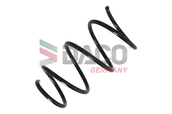 Molla autotelaio - 803909 DACO Germany