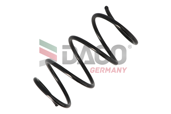 Coil Spring - 803910 DACO Germany