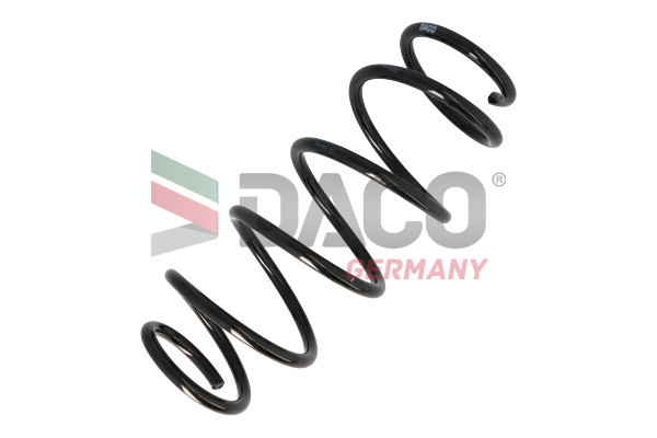Molla autotelaio - 804101 DACO Germany