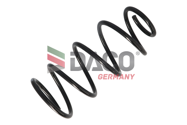 Molla autotelaio - 804116 DACO Germany