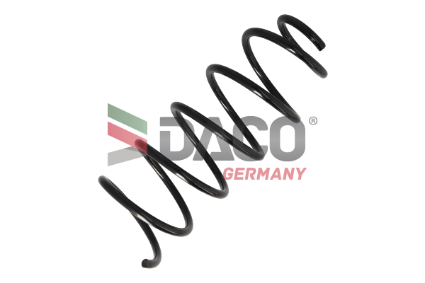 Molla autotelaio - 804117 DACO Germany