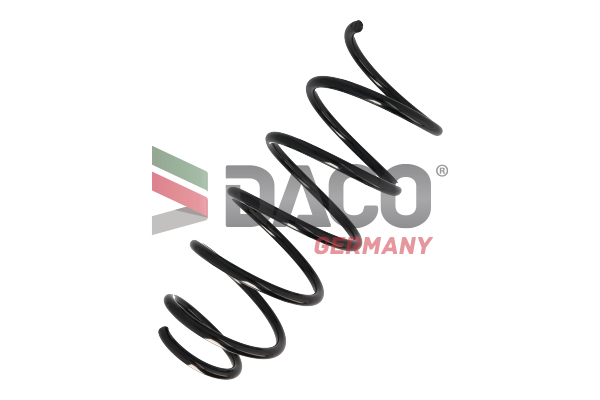 spyruoklė - 804118 DACO Germany