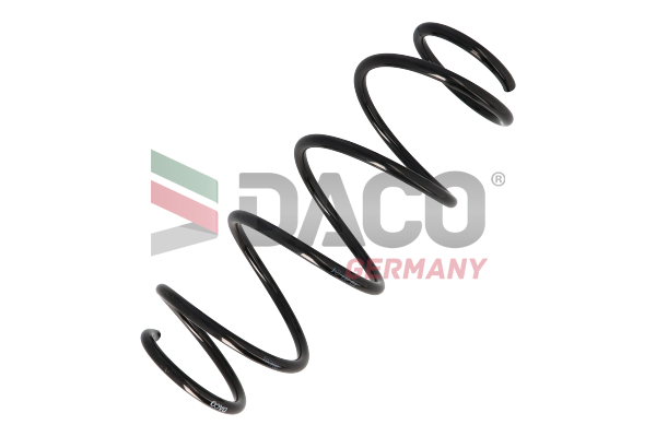 Coil Spring - 804201 DACO Germany
