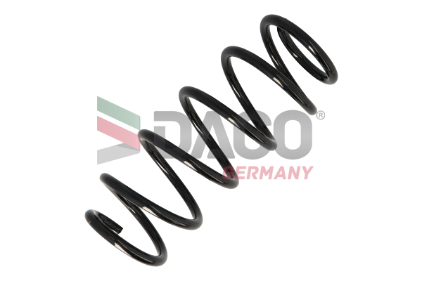 Coil Spring - 804203 DACO Germany