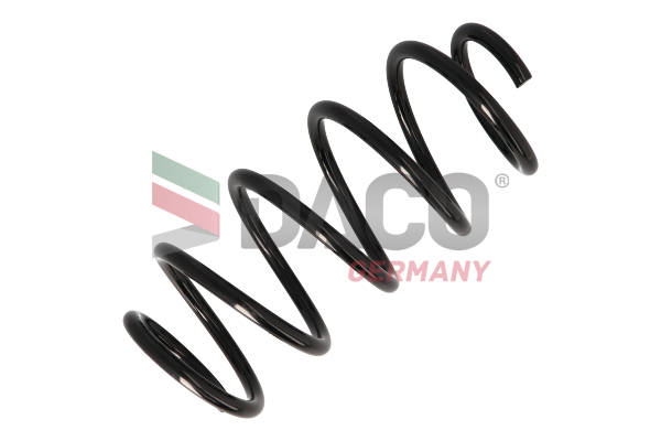 Пружина ходовой части - 804210 DACO Germany