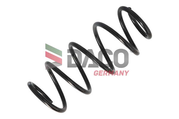 Molla autotelaio - 804226 DACO Germany