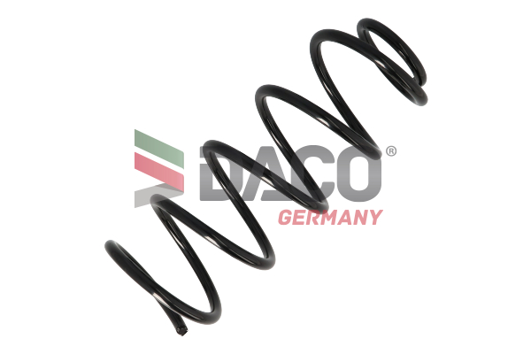 Repair Kit, suspension strut - 152803 DACO Germany