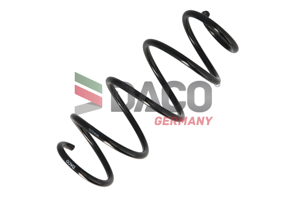 Molla autotelaio - 804229 DACO Germany