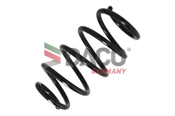 Kit riparazione, Cuscinetto ammortizzatore a molla - 153002 DACO Germany