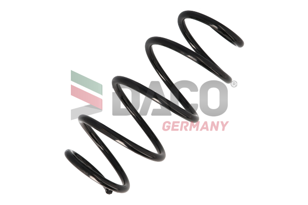 Пружина ходовой части - 804240 DACO Germany
