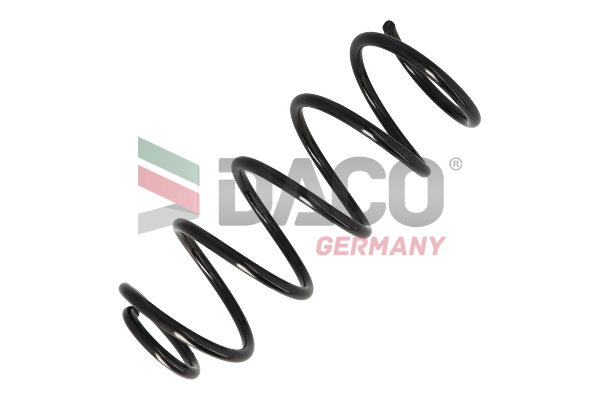 Coil Spring - 804703 DACO Germany