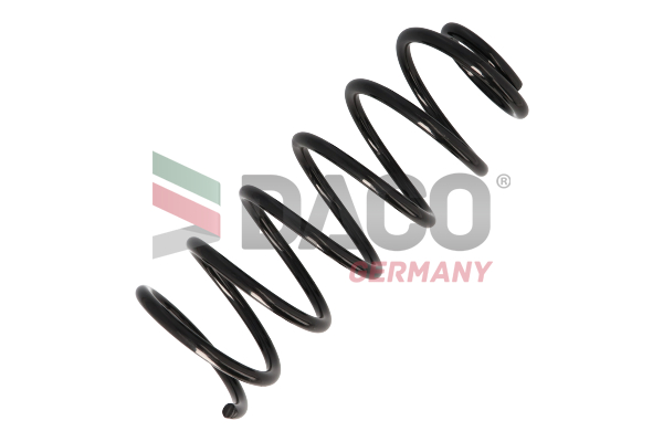 Coil Spring - 804704 DACO Germany