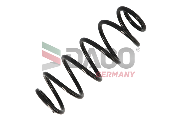 Coil Spring - 804705 DACO Germany