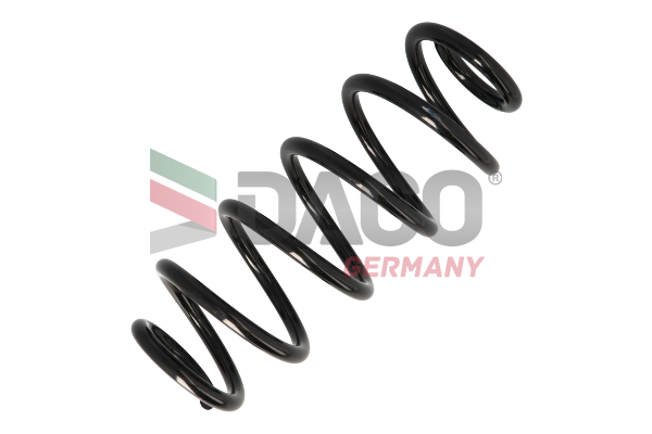 Coil Spring - 804705HD DACO Germany