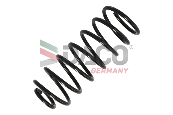 Пружина ходовой части - 804707 DACO Germany