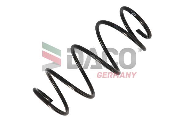 Coil Spring - 804802 DACO Germany
