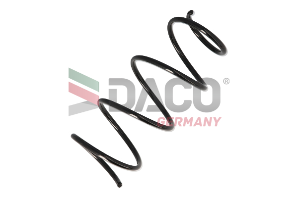 Coil Spring - 810101 DACO Germany