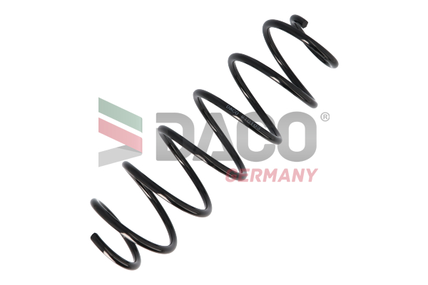 Пружина ходовой части - 810103 DACO Germany