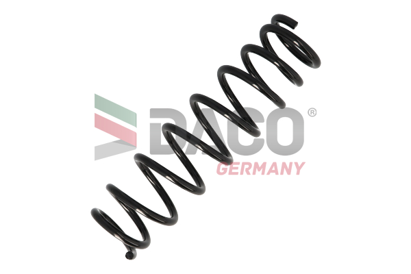 Пружина ходовой части - 810110 DACO Germany
