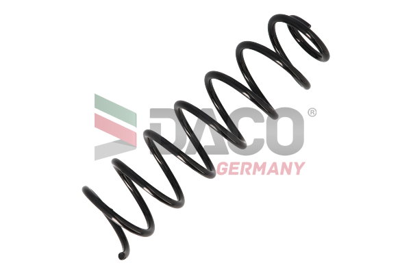 Molla autotelaio - 810201 DACO Germany