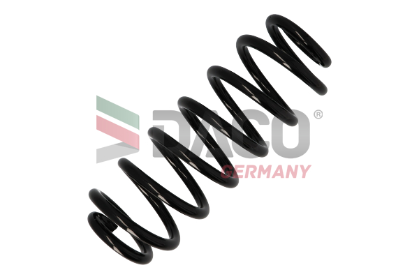 Амортизатор - 564713 DACO Germany
