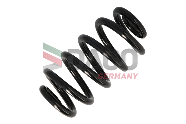 Coil Spring - 810208 DACO Germany