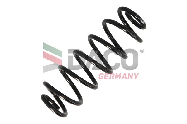 Coil Spring - 810220HD DACO Germany