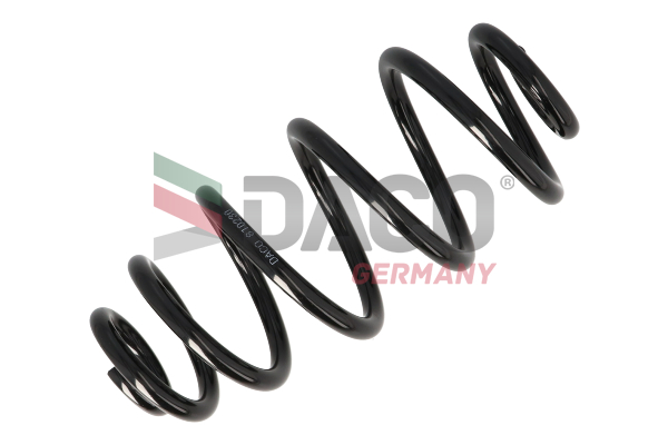 Molla autotelaio - 810230 DACO Germany