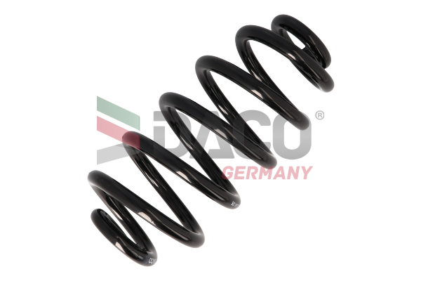 Molla autotelaio - 810231 DACO Germany