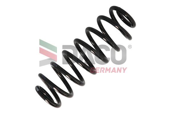 Coil Spring - 810301 DACO Germany
