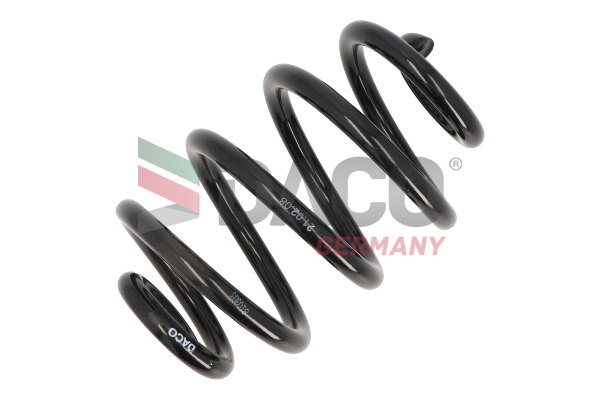 Coil Spring - 810303 DACO Germany