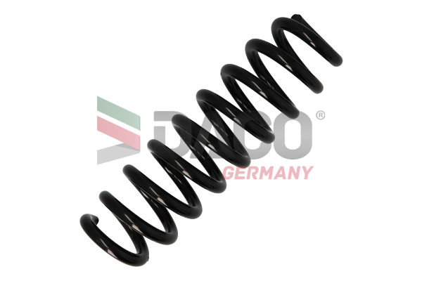 Shock Absorber - 451220R DACO Germany