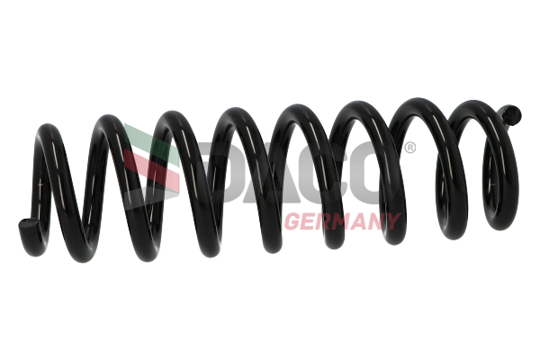Shock Absorber - 451220L DACO Germany