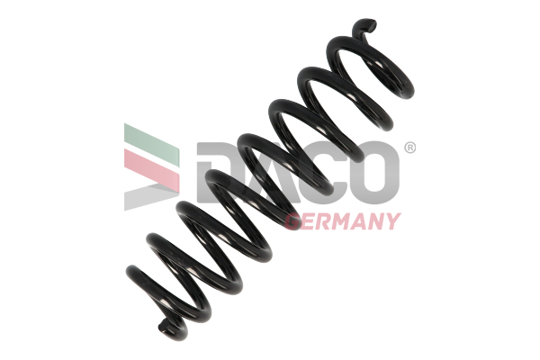 Пружина ходовой части - 810320 DACO Germany