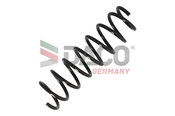 Пружина ходовой части - 810330 DACO Germany