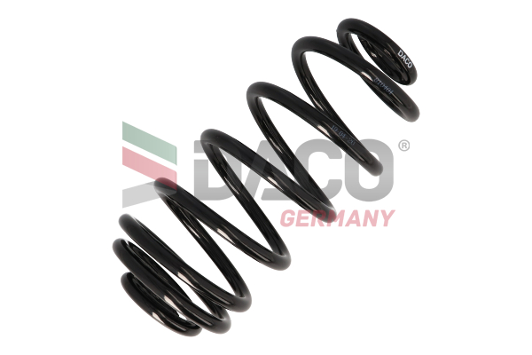 Coil Spring - 810401 DACO Germany