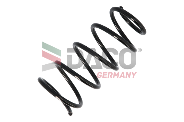 Shock Absorber - 452372R DACO Germany