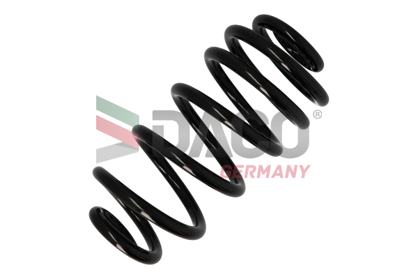 Амортизатор - 452372L DACO Germany