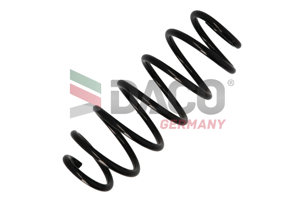 Пружина ходовой части - 810601 DACO Germany