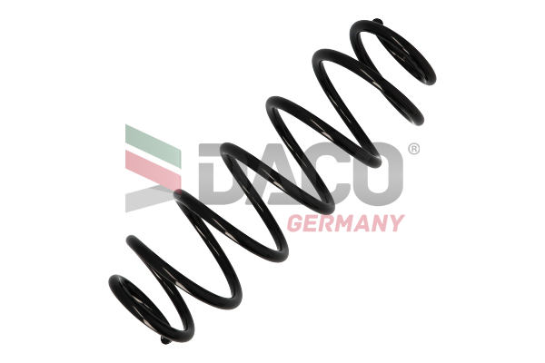 Shock Absorber - 452217L DACO Germany