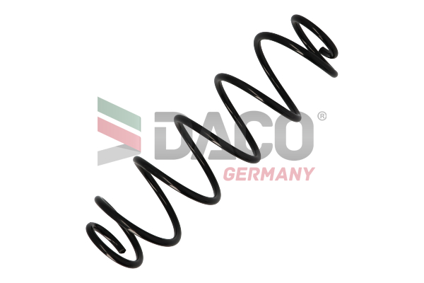 Coil Spring - 810603 DACO Germany