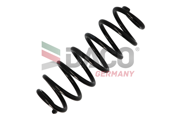 Пружина ходовой части - 810605 DACO Germany