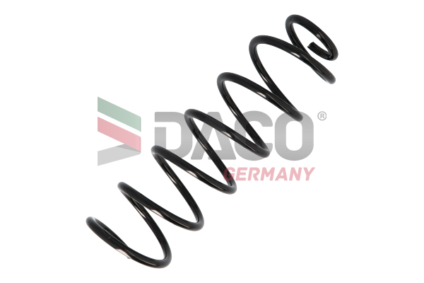 spyruoklė - 810607 DACO Germany