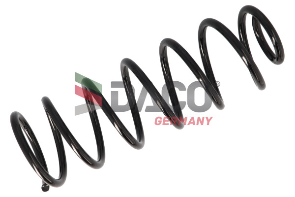 Coil Spring - 810609 DACO Germany