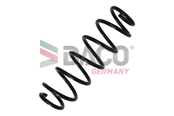 Shock Absorber - 452507R DACO Germany