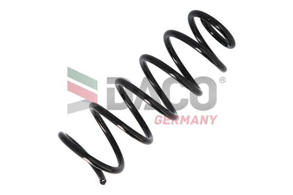 Coil Spring - 810612 DACO Germany