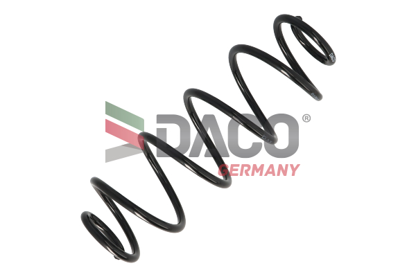 Coil Spring - 810613 DACO Germany