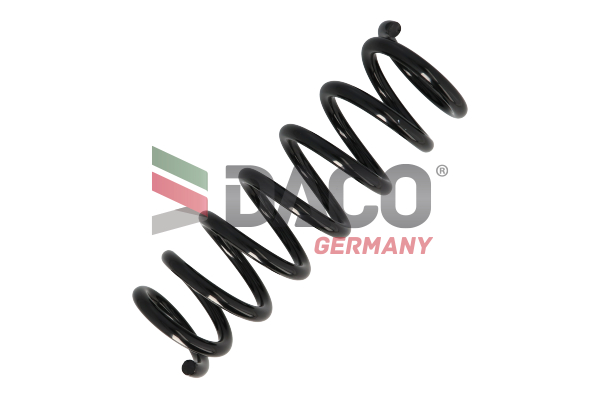Coil Spring - 810614 DACO Germany