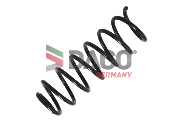Coil Spring - 810615 DACO Germany