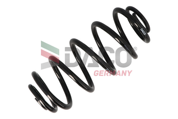 Molla autotelaio - 810902 DACO Germany